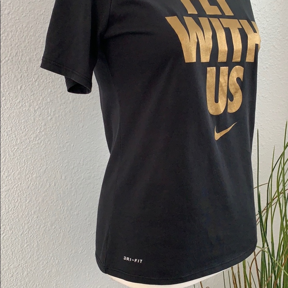 🚫 ✔️ Nike Tee Dri-Fit - Picture 3 of 7